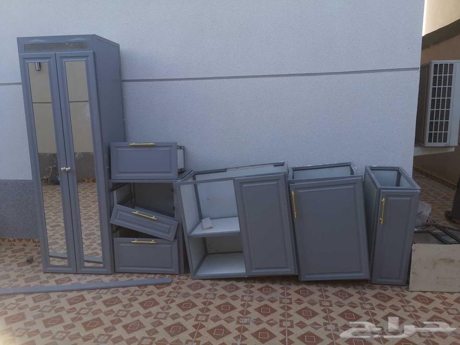 دولاب مطبخ للبيع64400855271427111