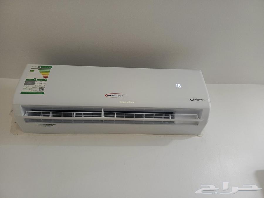 عروض على مكيفات سبليت وشباك ومخفي64395797494529114