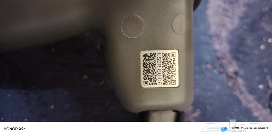 هاند بلندر استعمال شهرين فقط شبه جديد بحاله ممتازه 800 turbo64400439446530110