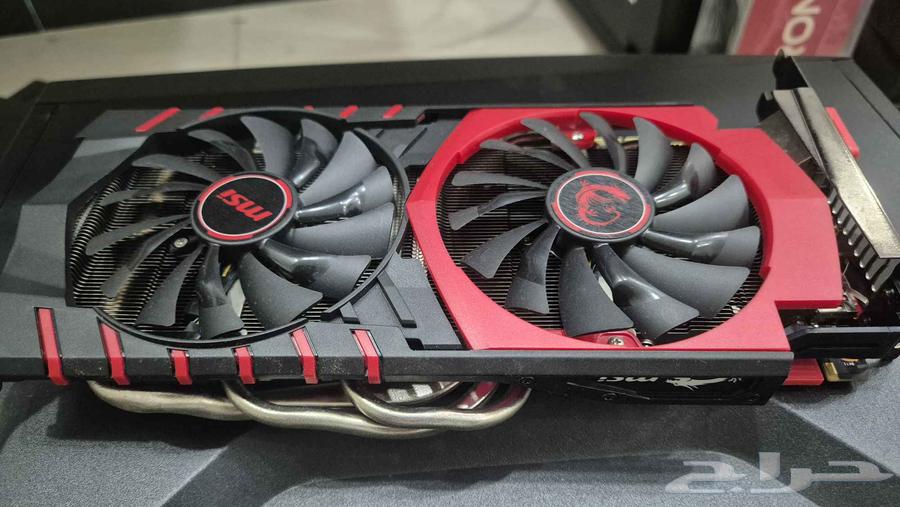 Gaming graphics card and computer RAM64400939181058114