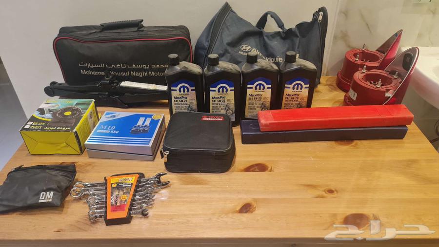 مجموعه اكسسوارات للبيع64401105584258110