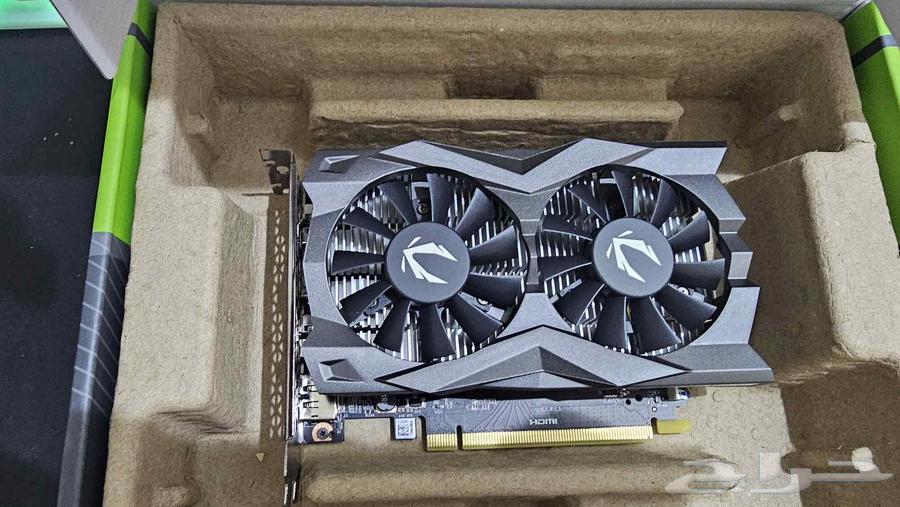 Zotac Nvidia RTX 3050 6GB OC Graphics Card64398994982787112