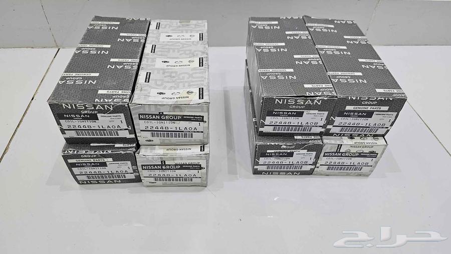 كويلات باترول بلاتينيوم مكينه 40064544863019009110