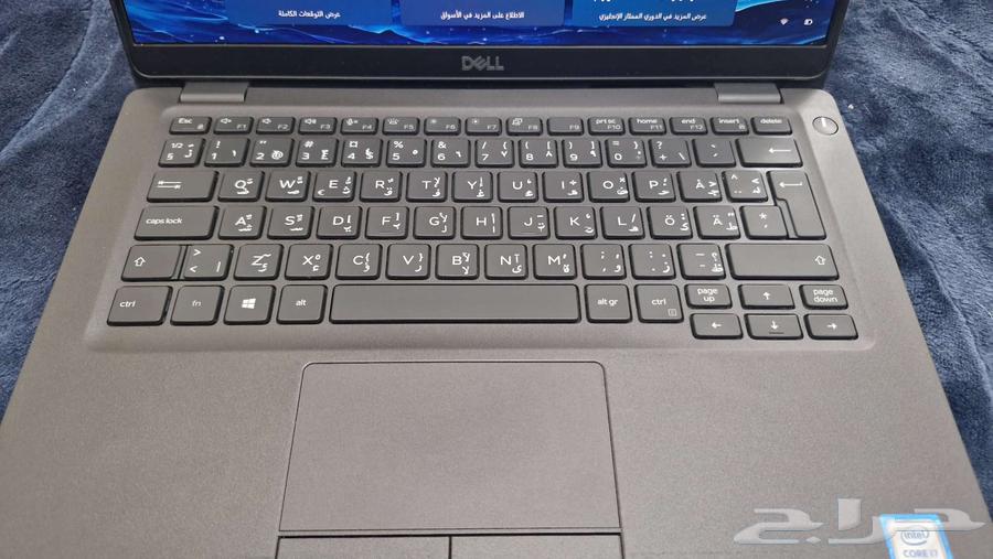 لابتوب ديل للبيع64398953284355113
