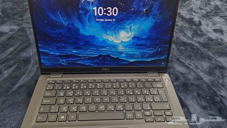 لابتوب ديل للبيع64398953284355110