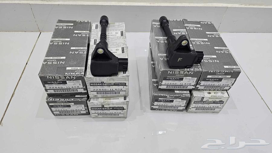 كويلات باترول بلاتينيوم مكينه 40064544863019009111