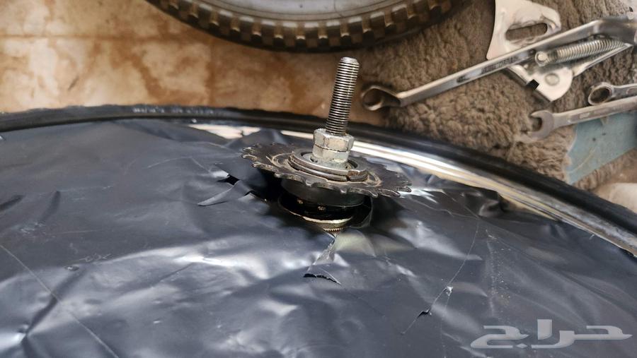 Rambow Cycle64400079081985114