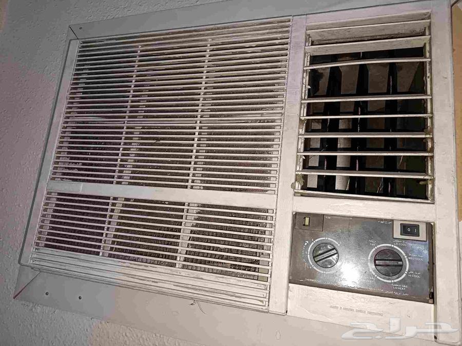 مكيف كاريرر أمريكي 24 الف وحده64398701075203110