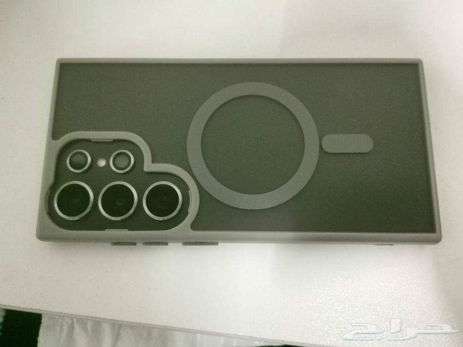 جوال سامسونج اس 24 الترا 512جيجا64393638207233110