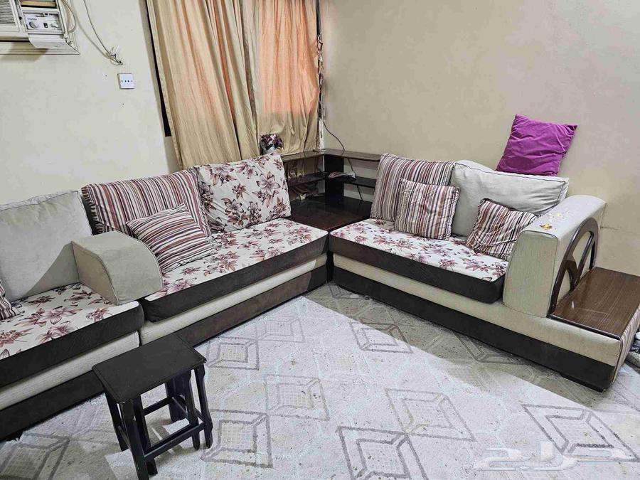 مجلس كنب بحي العدل64400535559810111