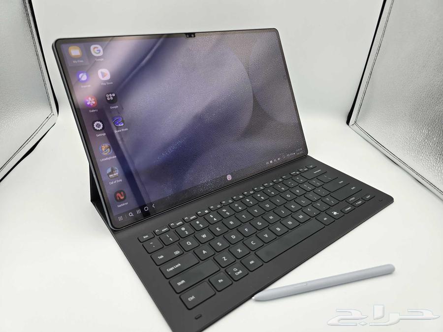 تابلت سامسونج اس 10ا ترا Samsung s10 ultra 256 جدة64397949627138110