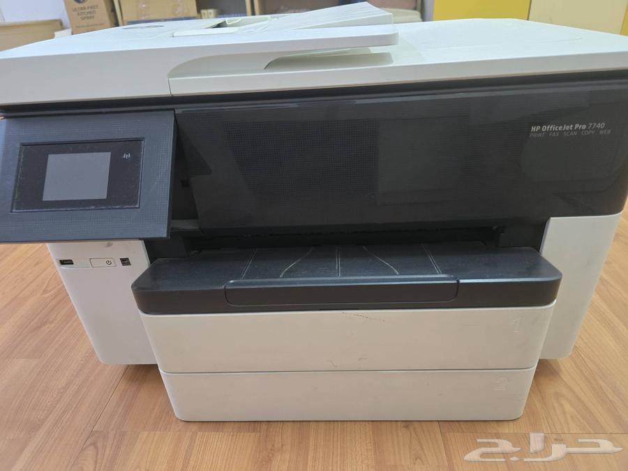 HP color printer A3 and A4 paper63619352630915111