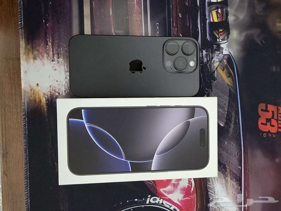 أيفون 16 برو64394053038593111