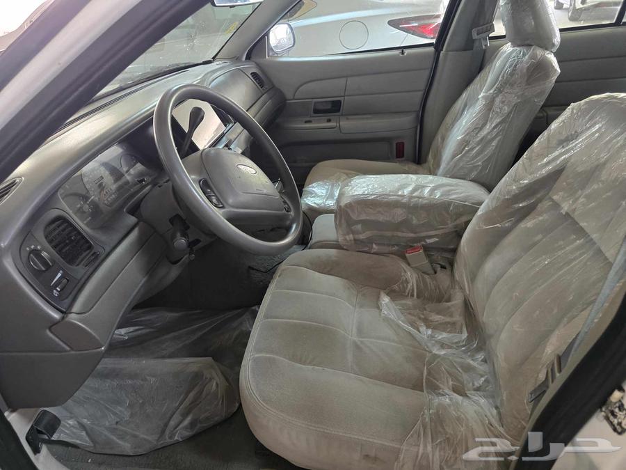 فورد فكتوريا 2004 (بوليسي)64543832085379114