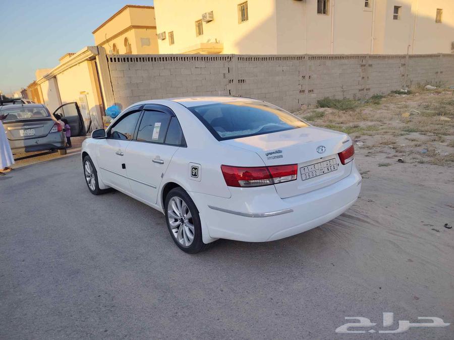 سوناتا للبيع موديل 200964534057146371114