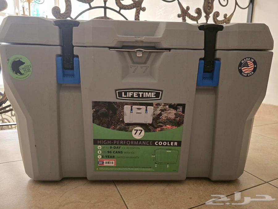 للبيع ثلاجة 77 لتر صناعة أمريكية64401146986498110