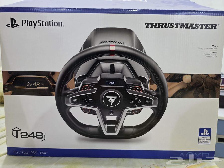 Drexon Thrust Master T24864394137521794110