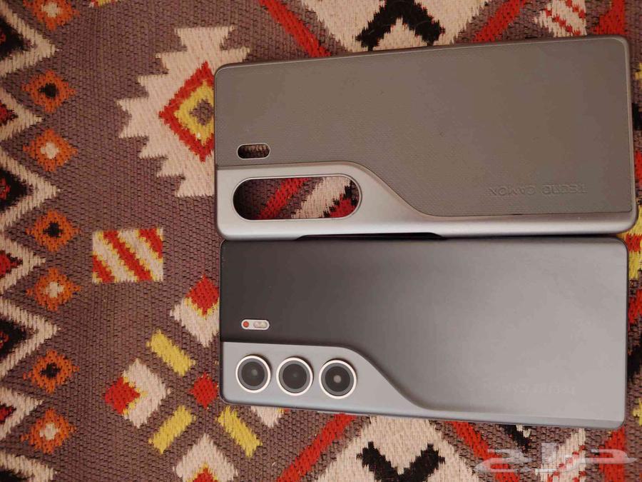 للبيع جوال تيكنو كامون 40برو جي64398994912002110