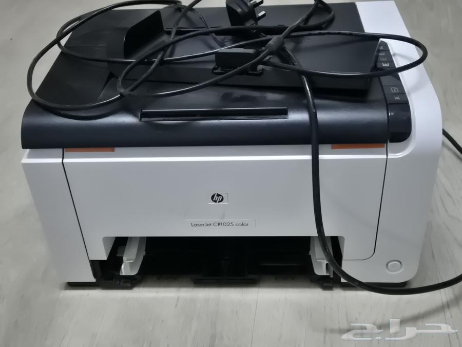 طابعة HP ليزر الوان64393860264962113