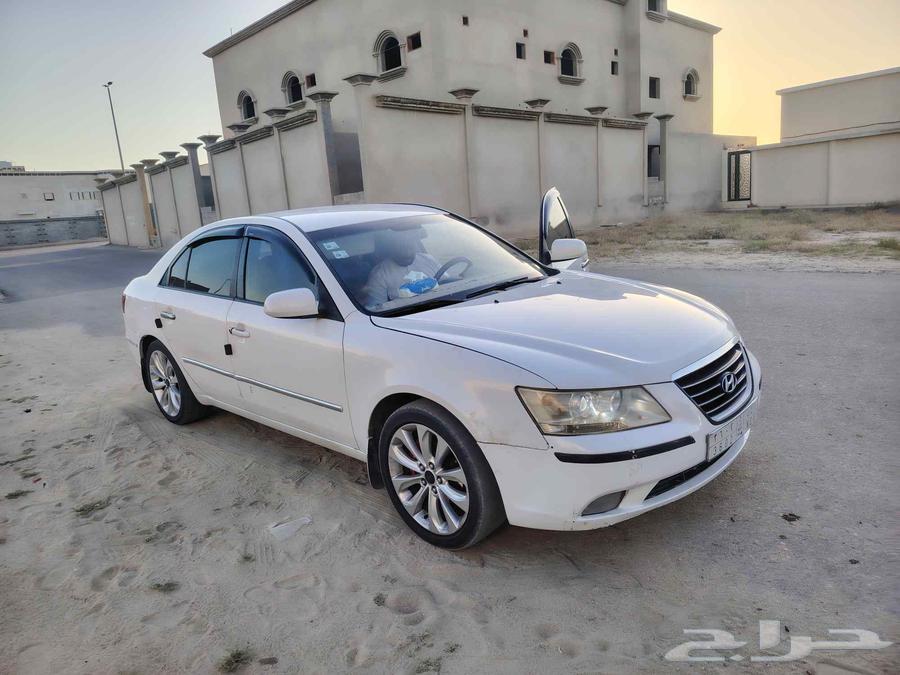 سوناتا للبيع موديل 200964534057146371113