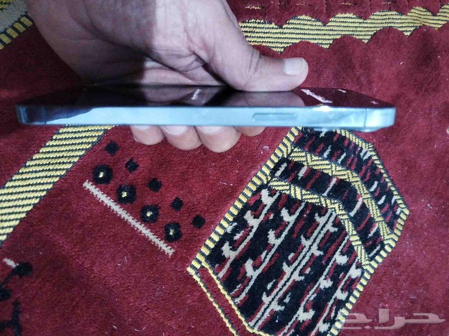 ايفون 13 برو ماكس بطاريه 76 ما دخل صيانه ابد الذاكره 1264393846562434112