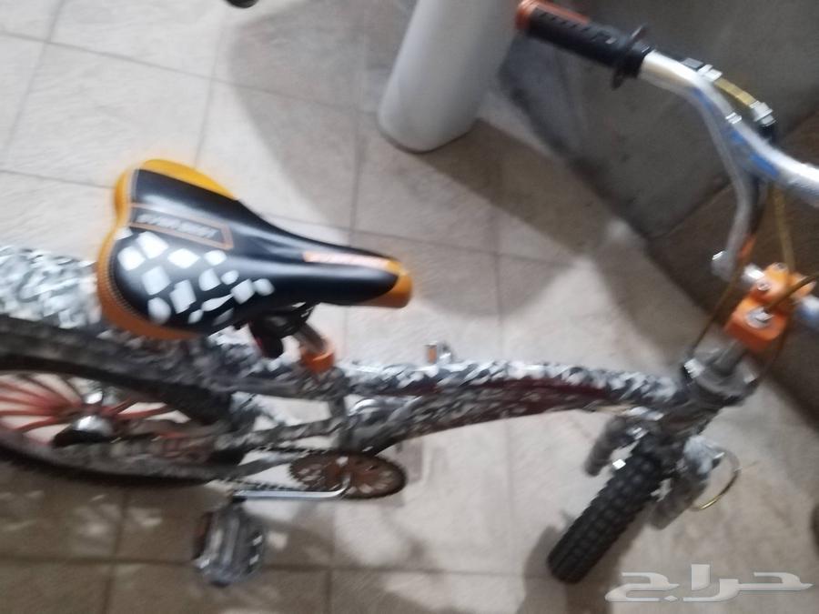 Praise be to God, as God wills, I present to you a clean bike with clean usage64392717639553111