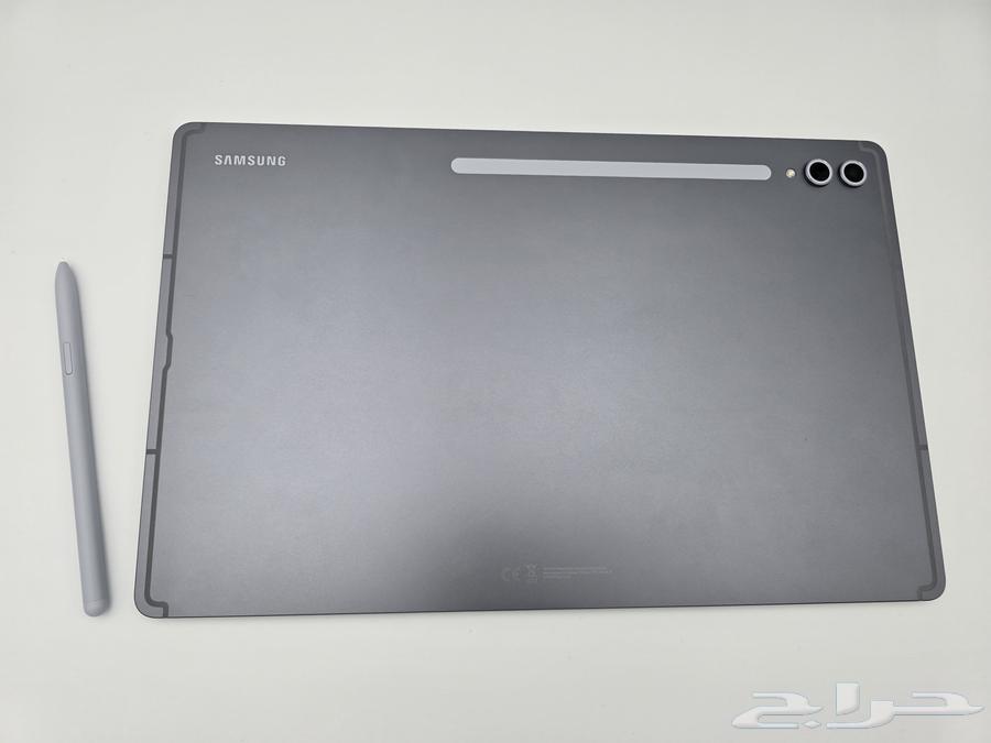 تابلت سامسونج اس 10ا ترا Samsung s10 ultra 256 جدة64397949627138111