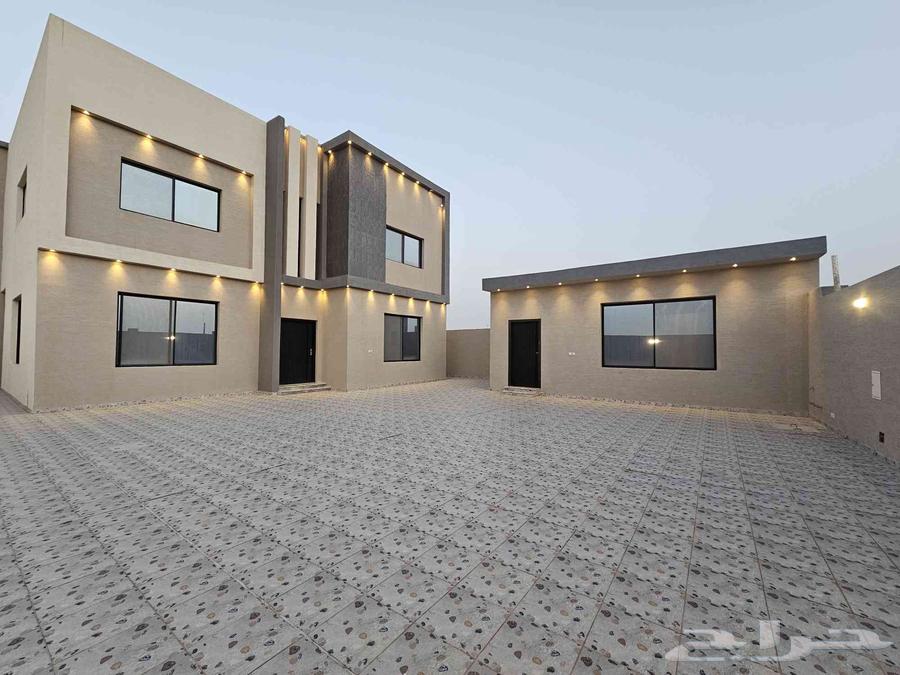 Villa for sale in Shaqra, Al-Jabal Plan B63614088283650111