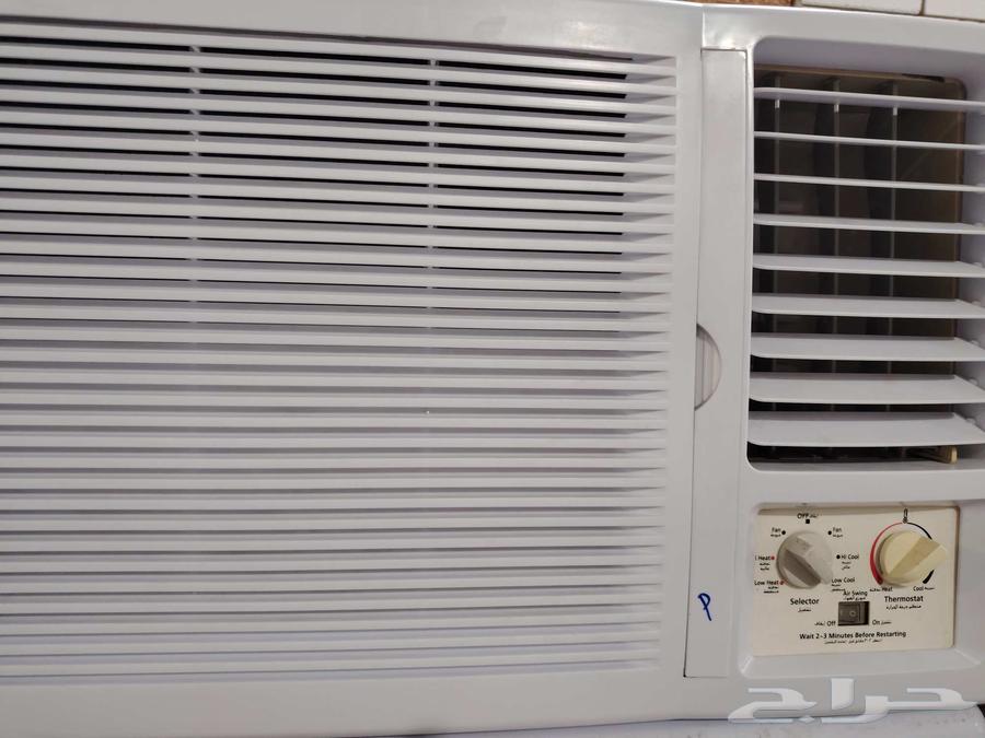 عرض خاص مكيف شباك للبيع تواصل واتساب64398089606787112