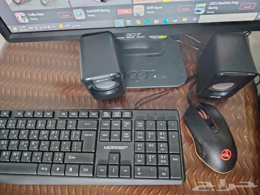 New brother's desktop computer RAM 8 memory 25664398158729217112