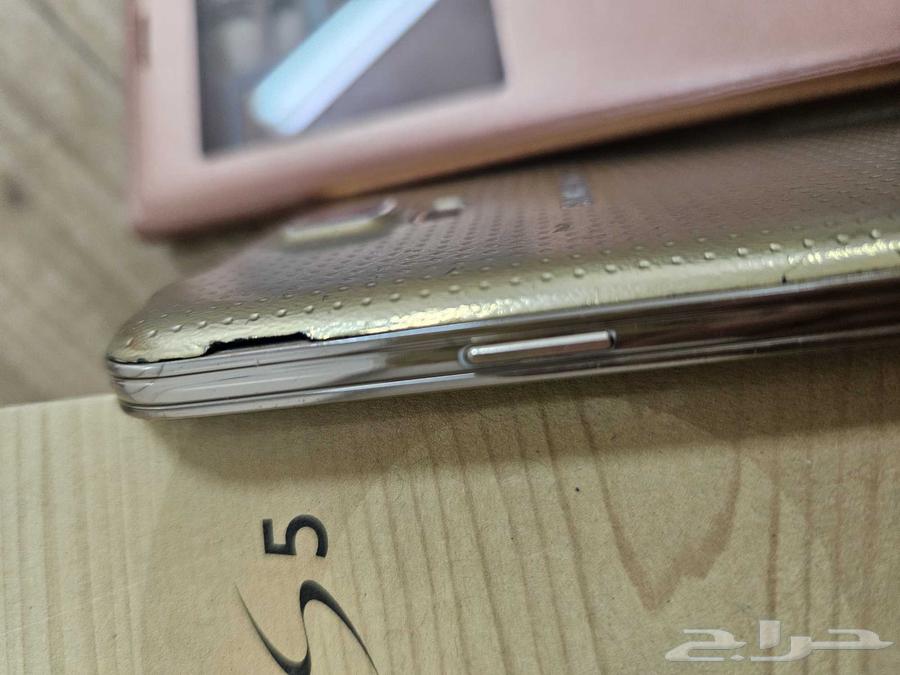 جوال جالكسي S5..64401188979331111