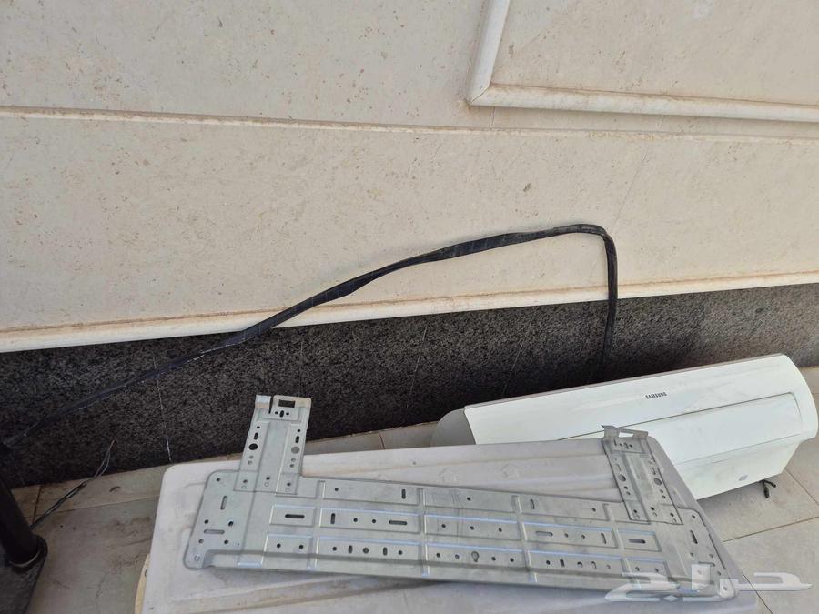 مكيف سبيلت18 سامسونج   بريدة64395741542915110