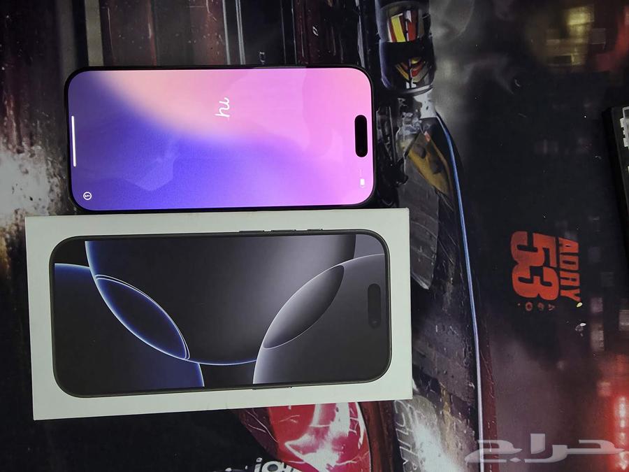 أيفون 16 برو64394053038593110