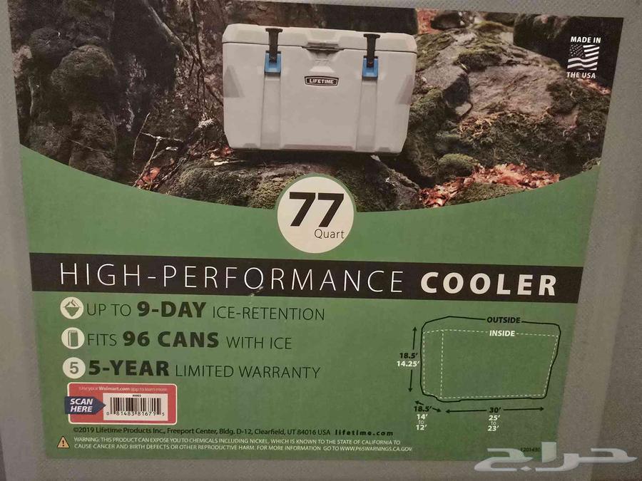 للبيع ثلاجة 77 لتر صناعة أمريكية64401146986498112