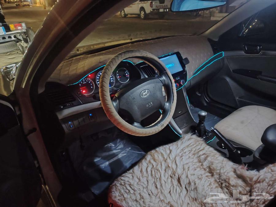 سوناتا للبيع موديل 200964534057146371111