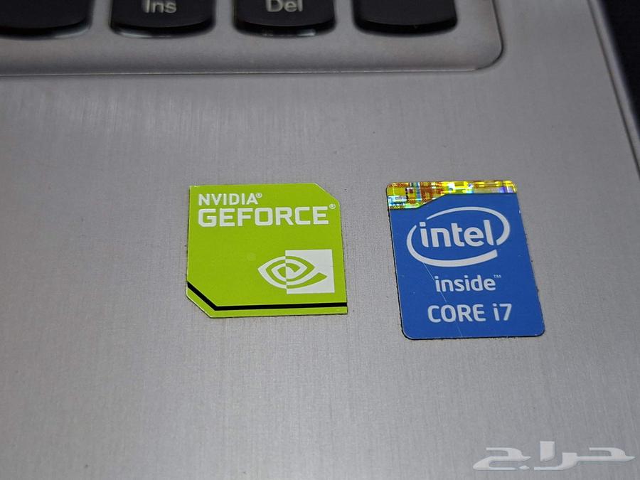 لابتوب لينوفو 2017 ذاكره 1تيرا نظيف استخدام خفيف64397687238017111