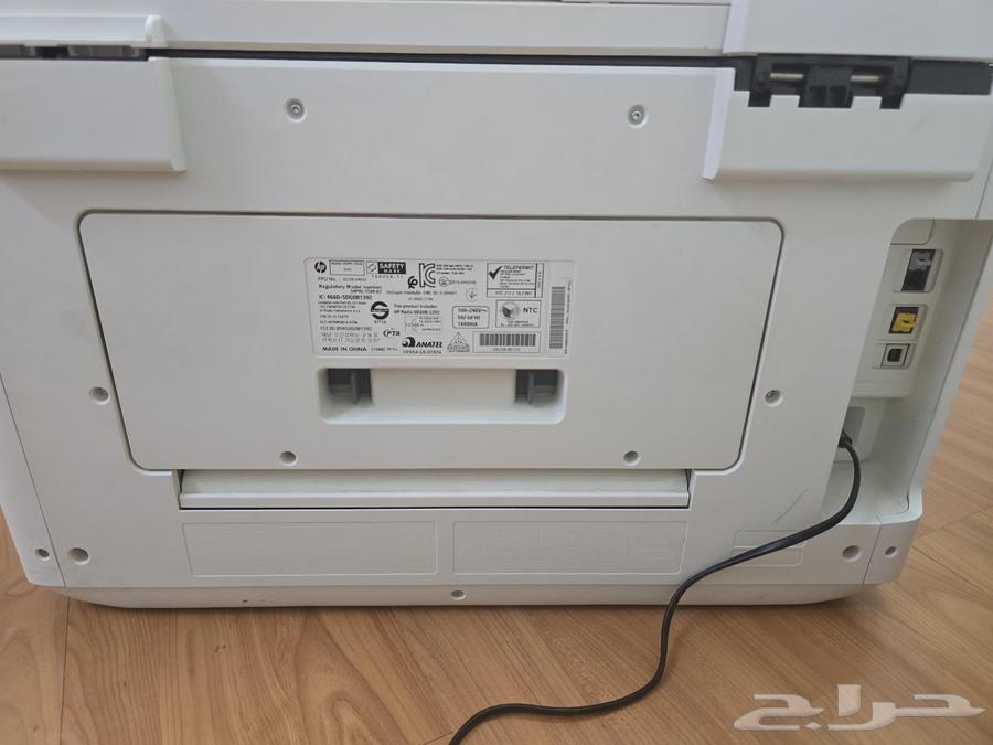 HP color printer A3 and A4 paper63619352630915113