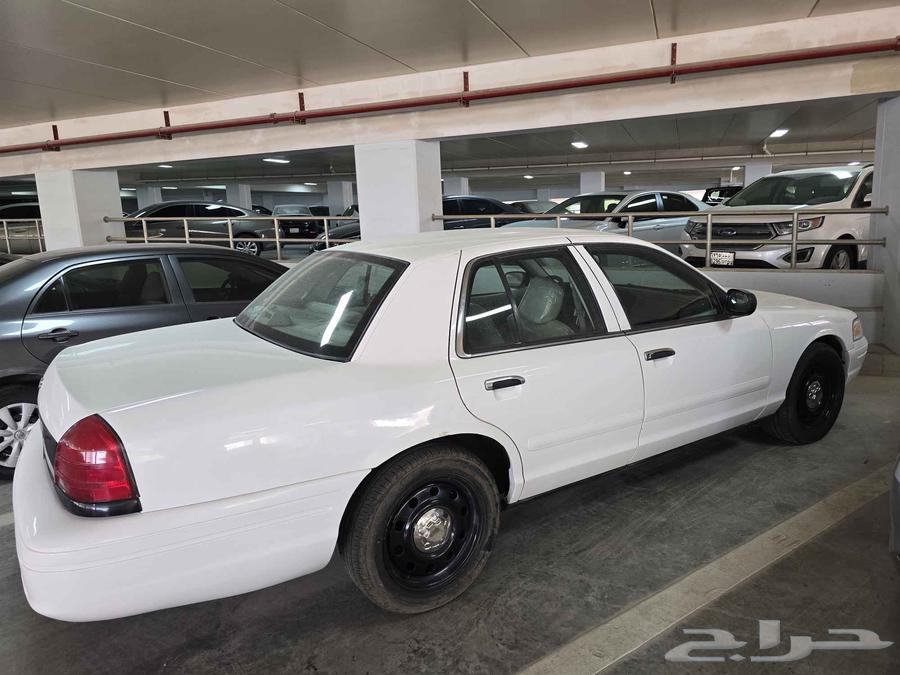 فورد فكتوريا 2004 (بوليسي)64543832085379112