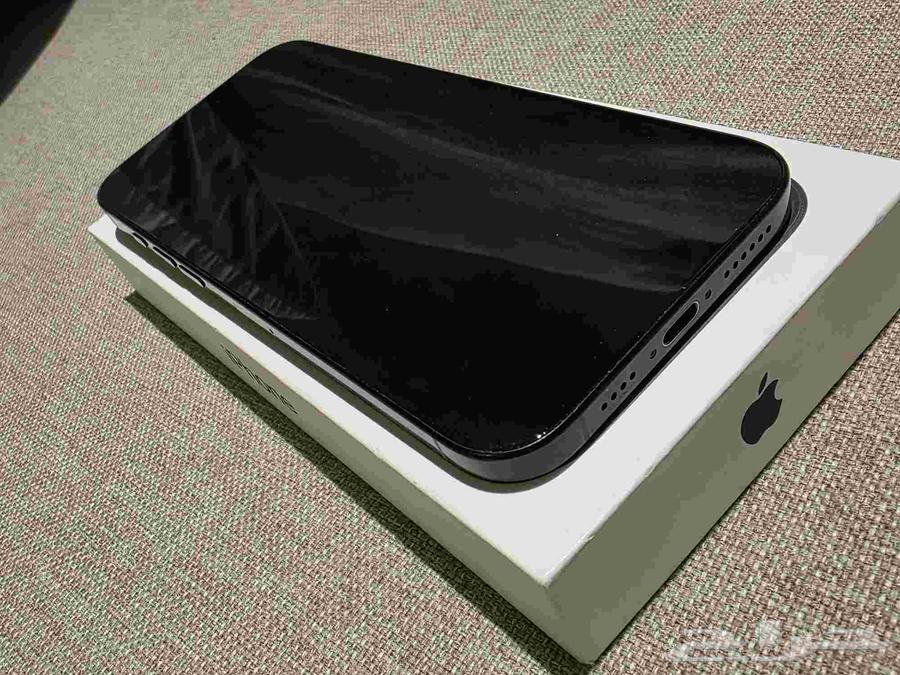 ايفون 16 برو ماكس 512 قيقا ضمان حاسبات العرب64398506887043112