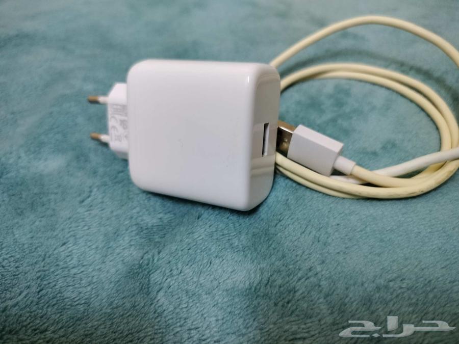 شاحن ريلمي بقدره 65 وات اصلي64370871396609110