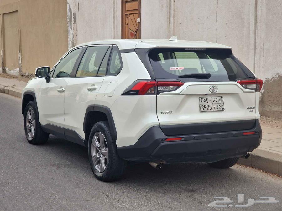 RAF Four 2022 Dub64544820408577114