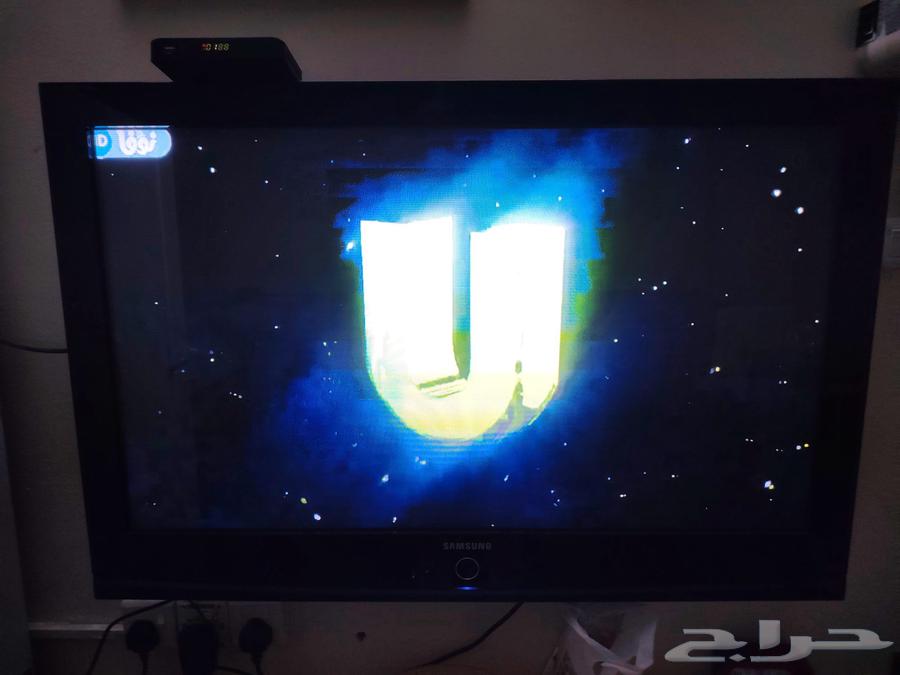 شاشه سامسونج 43 بوصه بلازمه64399452461443113