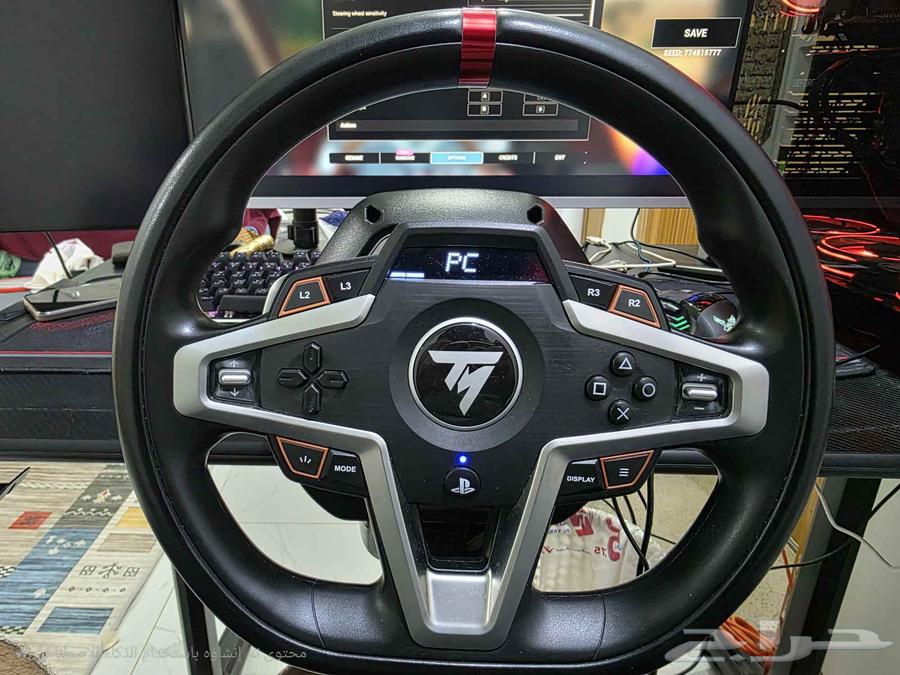 Drexon Thrust Master T24864394137521794111