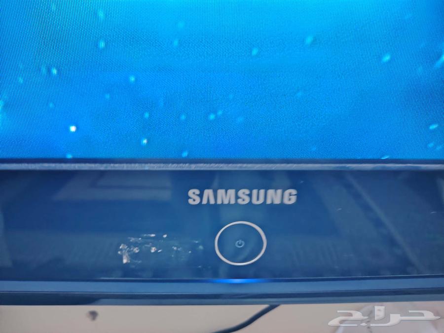 شاشه سامسونج 43 بوصه بلازمه64399452461443114