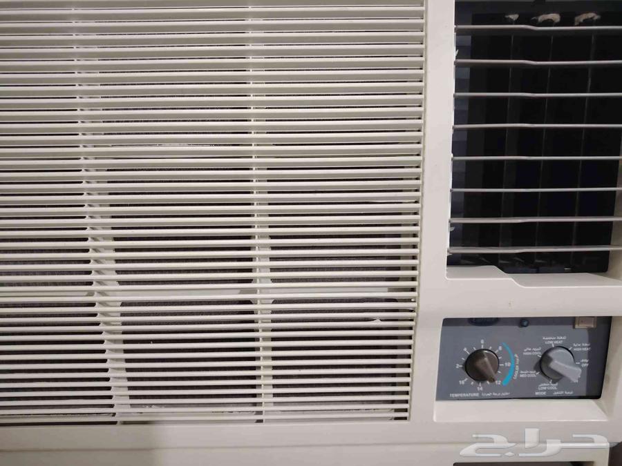 عرض خاص مكيف شباك للبيع تواصل واتساب64398089606787111