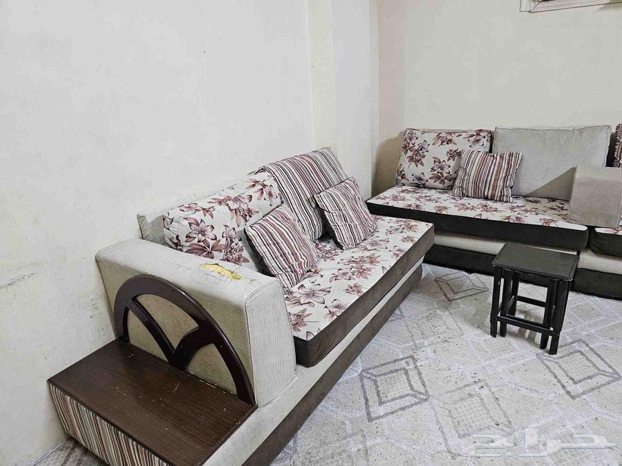 مجلس كنب بحي العدل64400535559810112