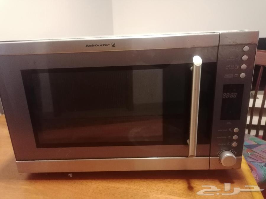 أغراض للبيع   غسالة 12 كيلو و ميكرويف 30 لتر64401008229635113