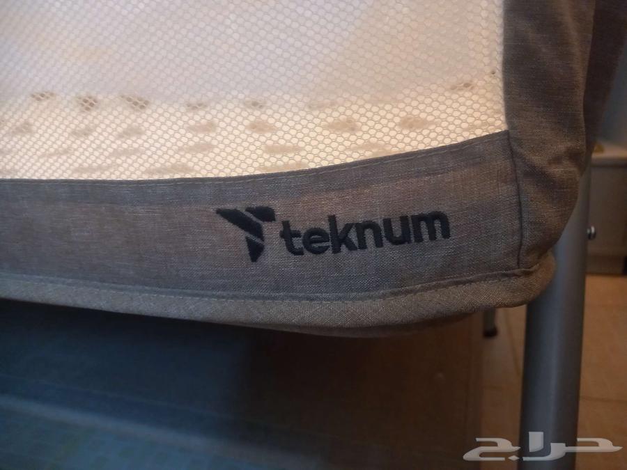 سرير توأم شبه جديد64392758963073113