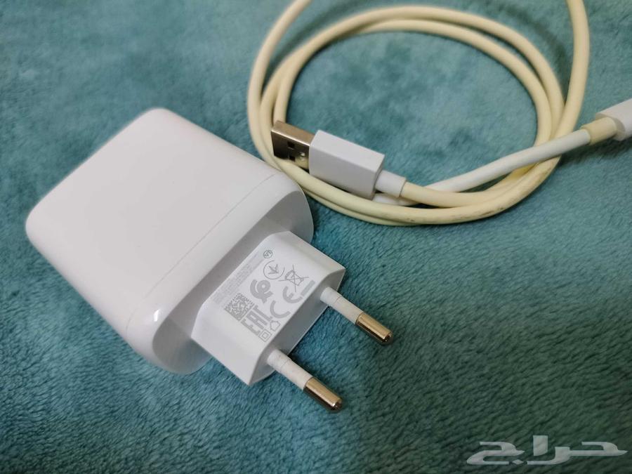 شاحن ريلمي بقدره 65 وات اصلي64370871396609111