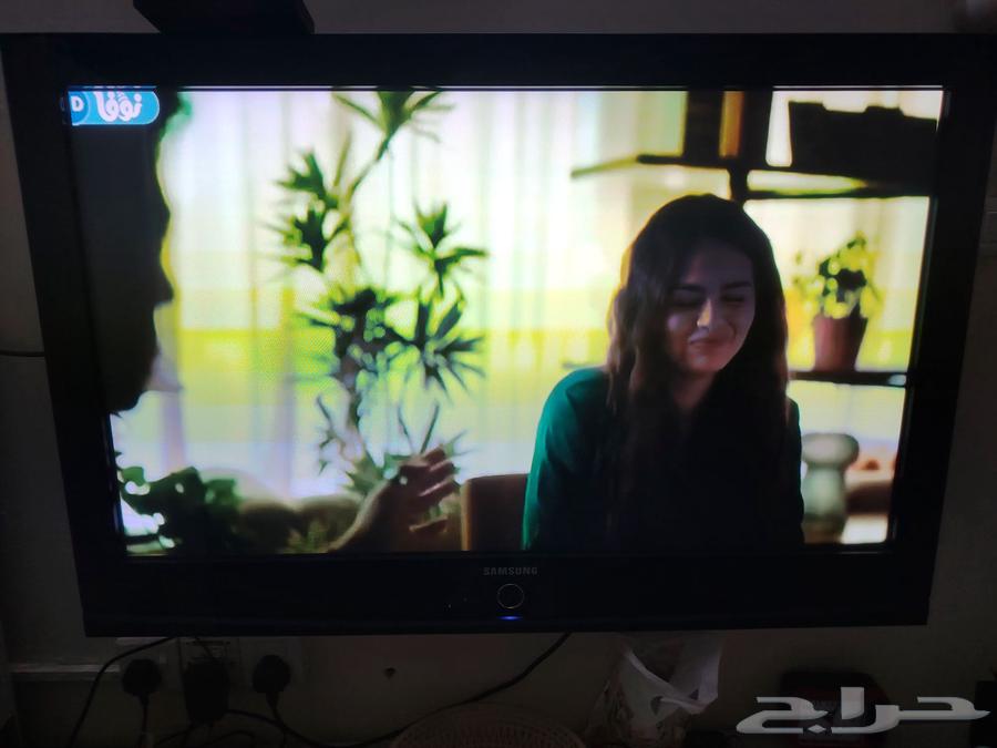 شاشه سامسونج 43 بوصه بلازمه64399452461443110